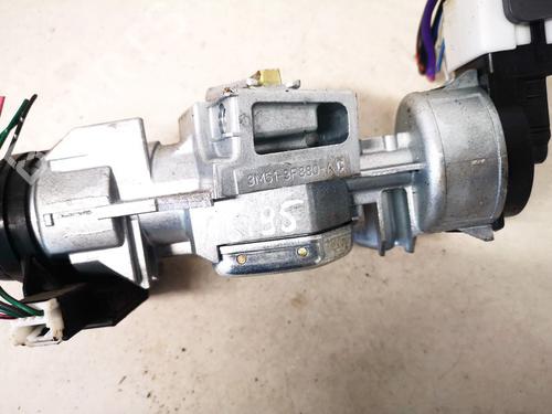 Ignition barrel MAZDA 5 (CR) 2.0 CD (CR19) | BP35576154M48 - Image 2