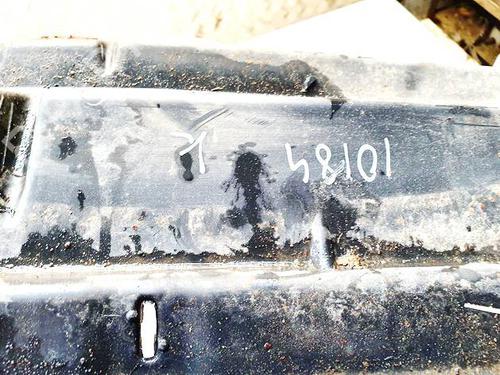 Underbody protection RENAULT ESPACE IV (JK0/1_) 2.2 dCi (JK0H) | BP35006247M92 - Image 3