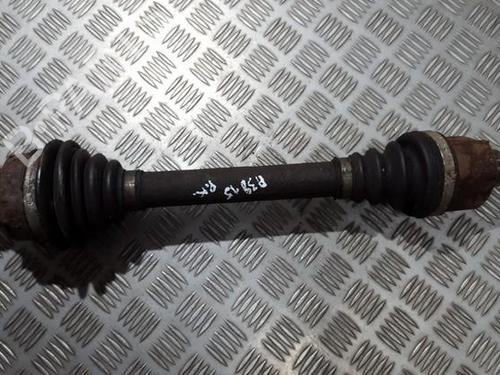 Used Left front driveshaft Left front driveshaft 35701277 35701277