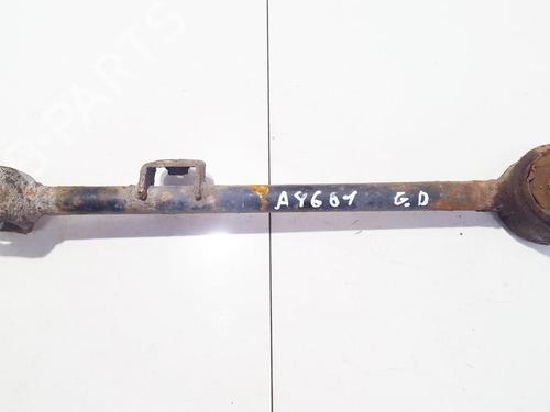 Used Right rear suspension arm Right rear suspension arm 35844724 35844724