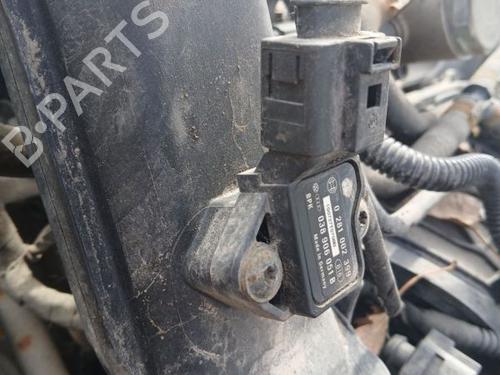 Electronic module SKODA OCTAVIA II (1Z3) 1.4 TSI | BP36548143M83 - Image 2