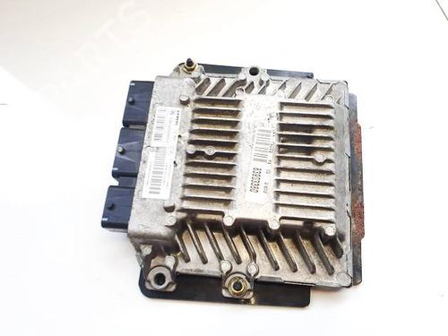 Used Engine control unit (ECU) Engine control unit (ECU) PEUGEOT 307 (3A/C) 2.0 HDi 135 (136 hp) 32927985 32927985