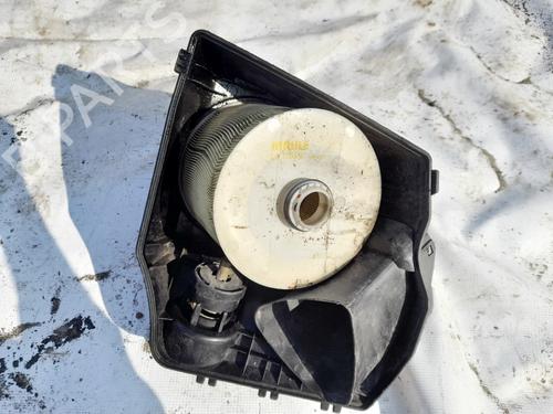 Used Air filter box Air filter box AUDI A6 C6 (4F2) 3.2 FSI quattro (255 hp) 35392006 35392006