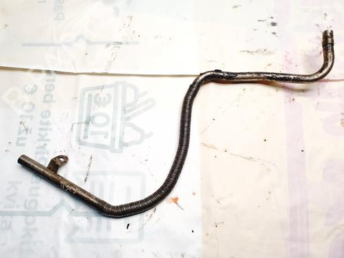 Used AC pipe AC pipe TOYOTA YARIS (_P1_) 1.0 (SCP10_, SCP10R) (68 hp) 32894592 32894592