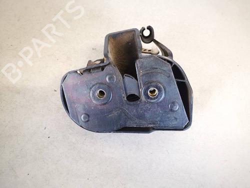 Used Rear left lock Rear left lock 35244155 35244155