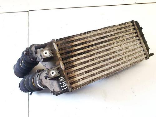 Intercooler CITROËN BERLINGO MULTISPACE (B9) 1.6 HDi 75 16V | BP35034782M30 - Image 2