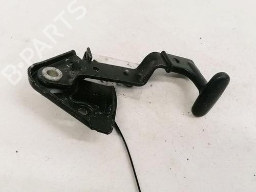 Used Interior handle Interior handle AUDI A4 B5 (8D2) 1.6 (100 hp) 35569649 35569649