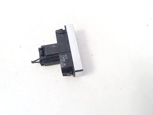Warning switch FORD MONDEO III (B5Y) 1.8 16V | BP35364407I22 - Image 3