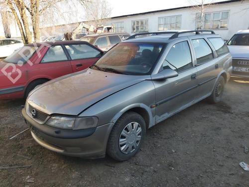 Electronic sensor OPEL VECTRA B (J96) 2.0 DI 16V (F19) | BP33064603M84 - Image 5