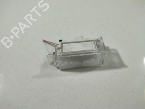 Plafonier Plafonier RENAULT GRAND SCÉNIC II (JM0/1_) 1.9 dCi (JM14) (131 hp) 34848743 34848743