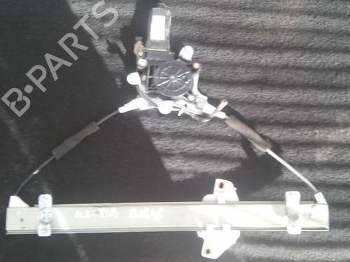 Used Rear left window mechanism Rear left window mechanism 35662623 35662623
