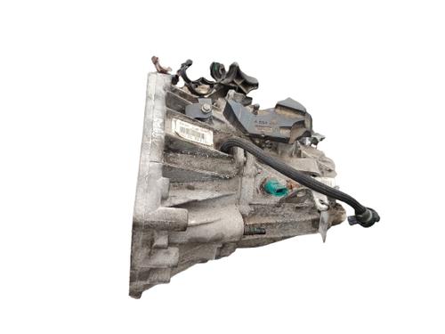 Gearbox RENAULT MEGANE III Hatchback (BZ0/1_, B3_) 1.4 TCe (BZ0F, BZ1V) | BP35143804M3 - Image 2