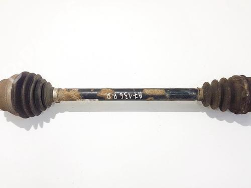 Used Right front driveshaft Right front driveshaft AUDI A6 C6 (4F2) 2.0 TDI (140 hp) 35480606 35480606