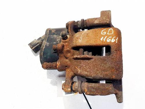 Højre bremsekaliber bag Højre bremsekaliber bag 38503844 38503844