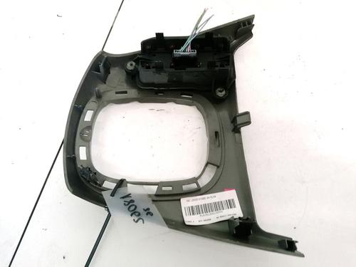 Warning switch RENAULT SCÉNIC II (JM0/1_) 1.9 dCi (JM0G, JM12, JM1G, JM2C) | BP35430405I22 - Image 2