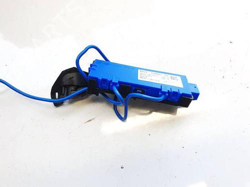 Electronic module KTM MOTORCYCLES ENDURO 690 Enduro | BP36688507M83 - Image 2