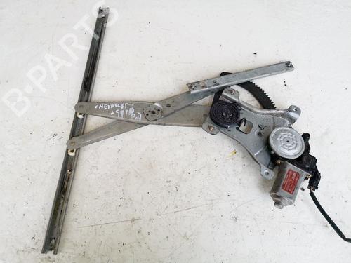 Used Front right window mechanism Front right window mechanism 35618280 35618280