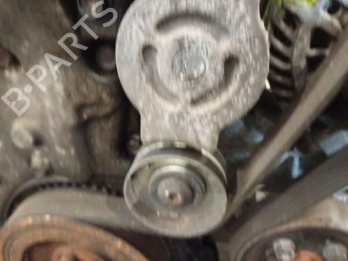 Pulley MAZDA 3 (BL) 2.2 MZR CD (BL10) | BP37063065M122 - Image 3