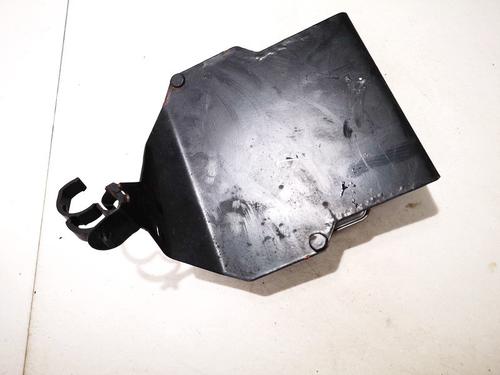 Engine control unit (ECU) PEUGEOT PARTNER MPV (5_, G_) 1.6 HDi 75 | BP33093369M57 - Image 3
