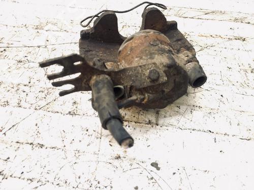Left front brake caliper AUDI A6 C5 (4B2, 4B4) 1.8 T | BP35631725M105 - Image 3