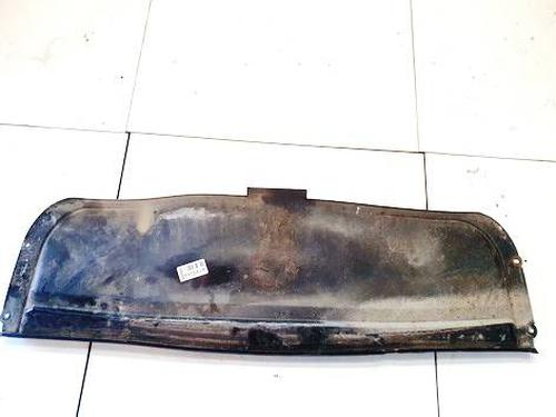 Used Scuttle panel Scuttle panel OPEL ZAFIRA A MPV (T98) 2.0 DTI 16V (F75) (101 hp) 34804007 34804007