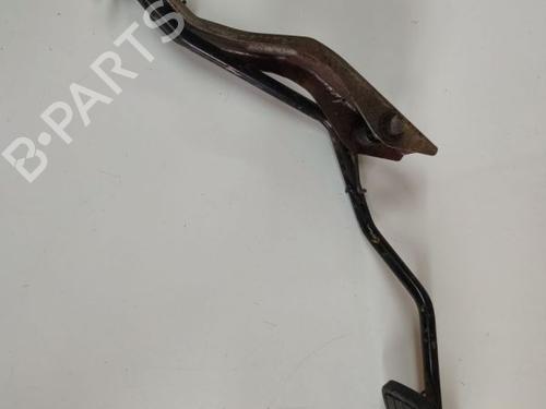 Used Pedal Pedal 38342417 38342417
