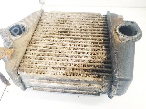 Used Intercooler Intercooler VW GOLF III (1H1) 1.9 TDI (90 hp) 36587256 36587256