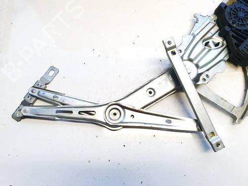 Front left window mechanism OPEL ASTRA H (A04) 1.7 CDTI (L48) | BP34884441C22 - Image 3