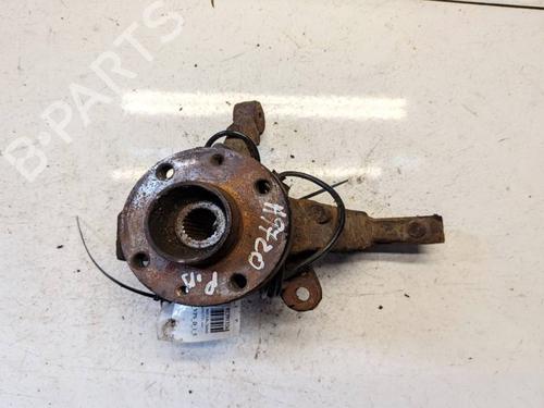 Used Right front steering knuckle Right front steering knuckle 35041058 35041058