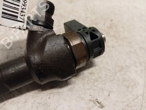 Injector AUDI A3 (8V1, 8VK) 1.6 TDI | BP37625569M100 - Image 4