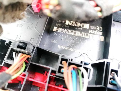Electronic module VW TOURAN (1T1, 1T2) 1.9 TDI | BP35405290M83 - Image 3