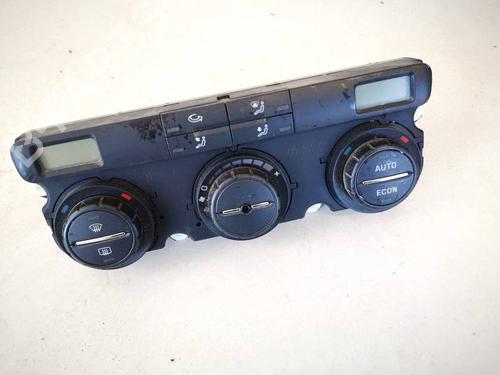 Used Climate control Climate control 35384960 35384960