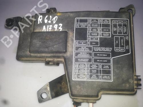 Used Fuse box Fuse box ROVER 600 I (RH) 620 i (115 hp) 33503027 33503027