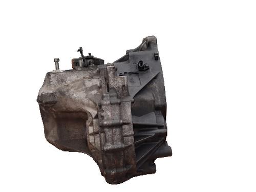 Gearbox MAZDA 6 Hatchback (GG) 2.0 DI (GG14) | BP35375766M3 - Image 2