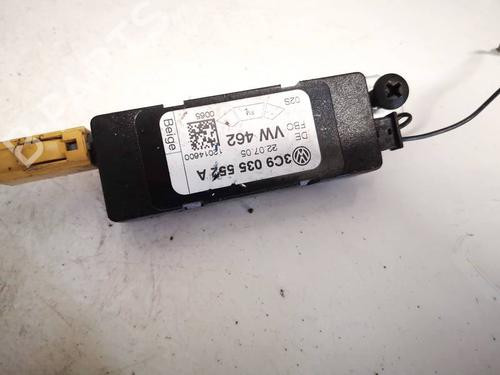 Electronic module VW PASSAT B6 (3C2) 1.9 TDI | BP35101650M83 - Image 2