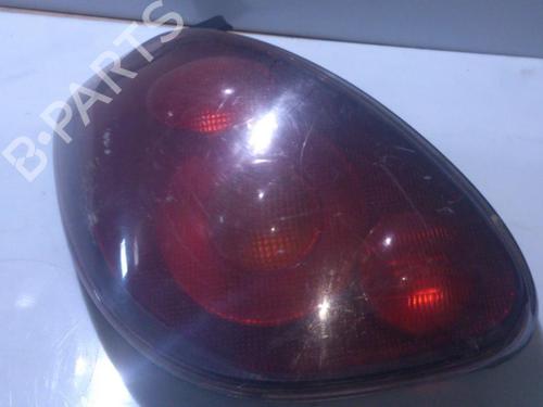 Used Left taillight Left taillight FIAT BRAVO I (182_) 1.4 (182.AA) (80 hp) 35716474 35716474