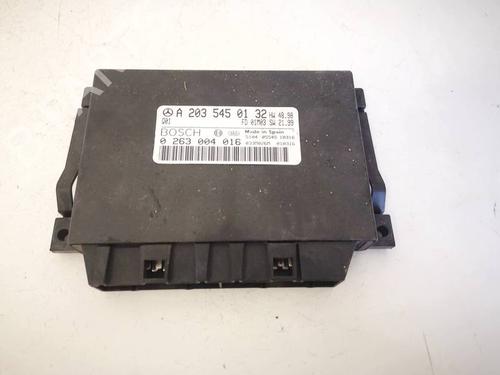 Used Electronic module Electronic module 34790373 34790373