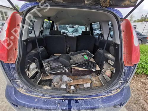 Pipe MAZDA 5 (CR) 2.0 CD (CR19) | BP32578485M125 