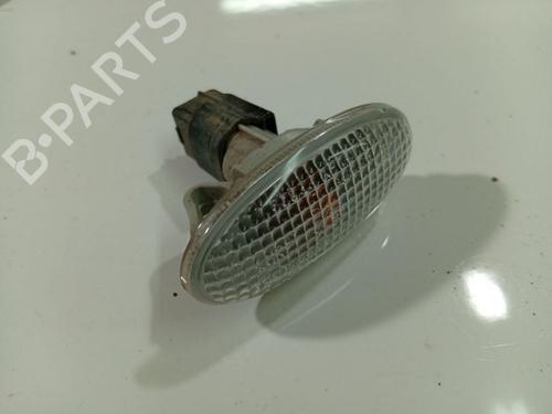 Used Left side indicator Left side indicator MAZDA 3 (BL) 2.2 MZR CD (BL10) (185 hp) 36685844 36685844