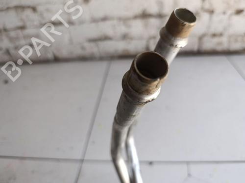 Heater matrix CITROËN C8 (EA_, EB_) 2.2 HDi | BP37063977M63 - Image 4