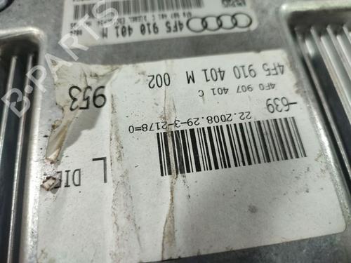 Engine control unit (ECU) AUDI A6 C6 (4F2) 2.7 TDI | BP32549089M57  - Image 5