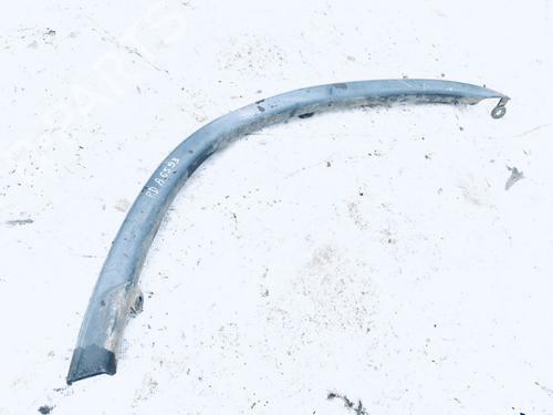 Used Front right wheel arch trim Front right wheel arch trim 35582645 35582645