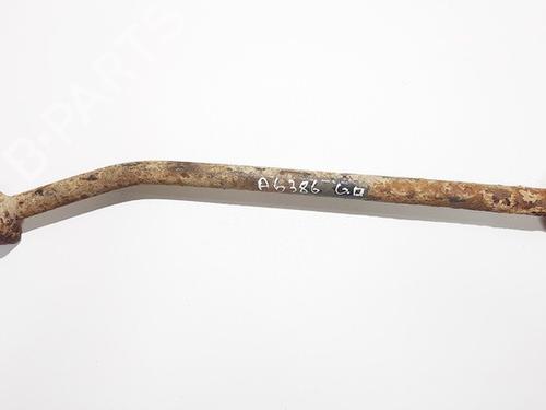 Used Right rear suspension arm Right rear suspension arm DAEWOO LEGANZA (KLAV) 2.0 16V (133 hp) 35548038 35548038