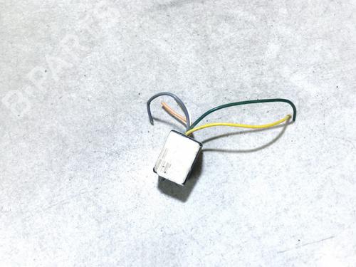 Used Electronic module Electronic module OPEL ASTRA G Hatchback (T98) 1.6 (F08, F48) (84 hp) 35603301 35603301