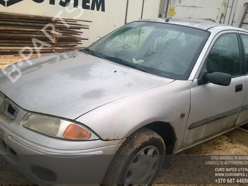 Used Parts ROVER 200 II Hatchback (RF)  214 Si  4525720