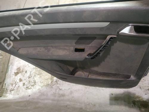 Rear left panel VW TOURAN (1T1, 1T2) 1.9 TDI | BP34882577C60 - Image 2