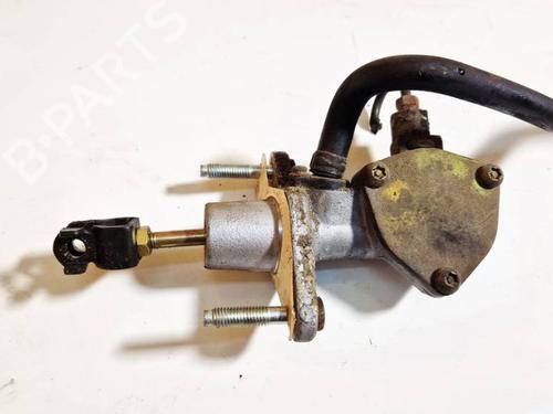 Used Brake master cylinder Brake master cylinder HONDA ACCORD VII (CL, CN) 2.2 i-CTDi (CN1) (140 hp) 35000203 35000203