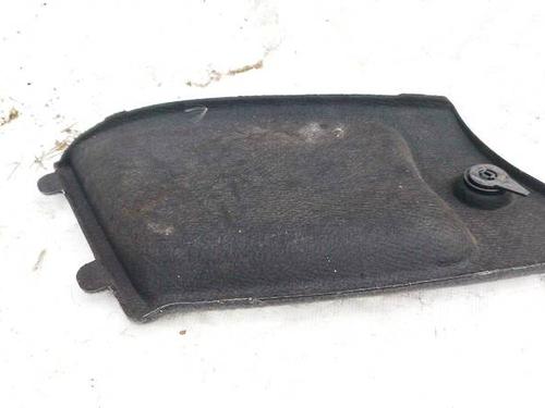 Boot lining AUDI Q3 (8UB, 8UG) 1.4 TFSi Flex | BP38431592I3 - Image 2