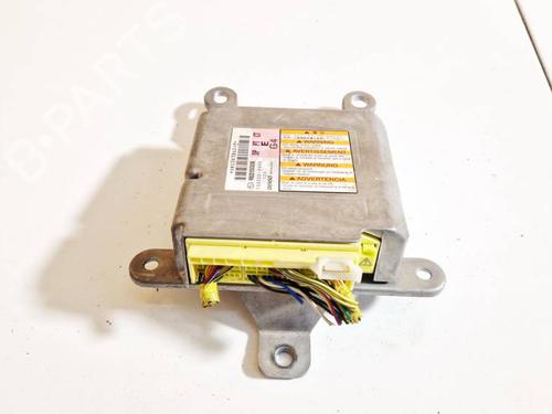 Used ECU airbags SUBARU FORESTER (SH_) 2.0 D AWD (SHH, SHD, SHN) (147 hp) 32570125