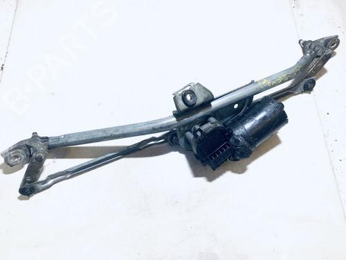 Used Front wipers mechanism Front wipers mechanism 35569455 35569455